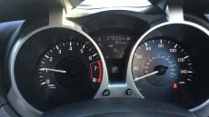 Nissan Juke 1.6 [112] Tekna 5dr CVT [Bose] Petrol Hatchback